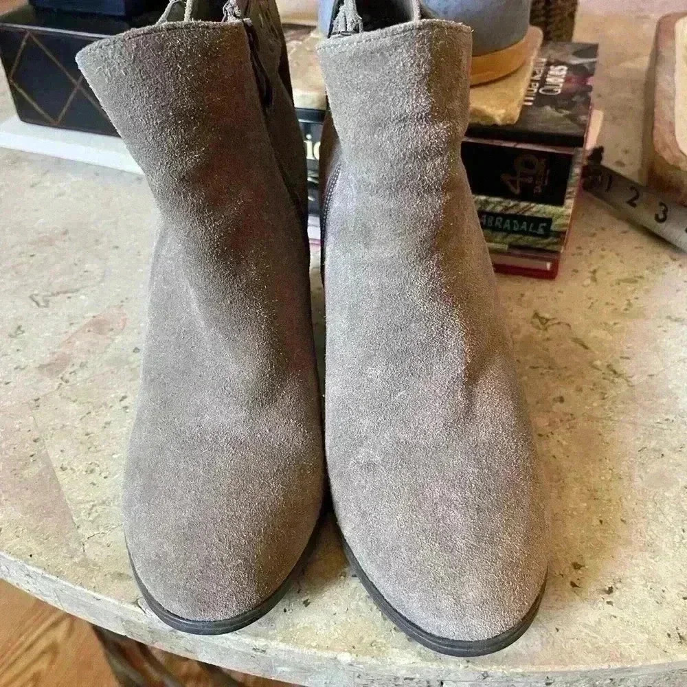 Franco Fortini Bootie - image 2